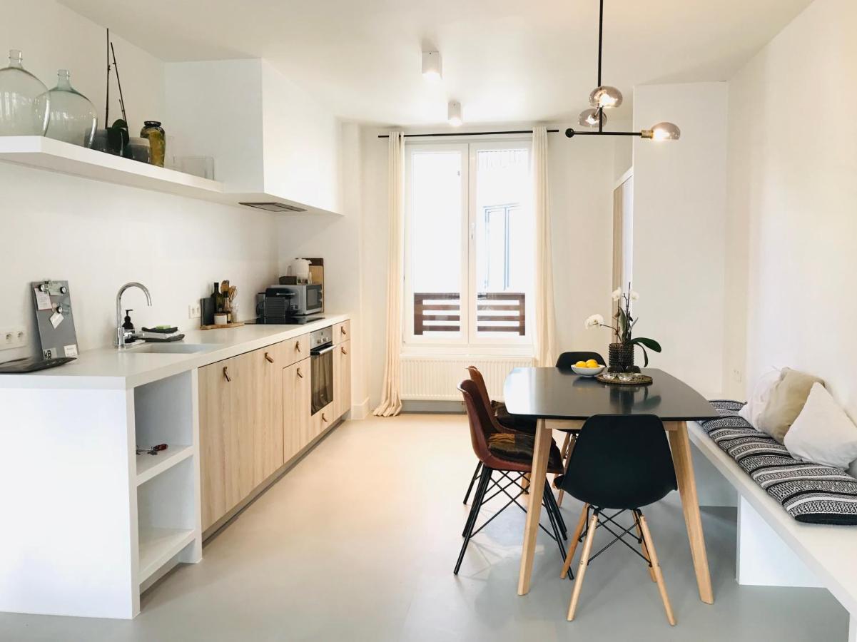 Ferienhaus Bright Design House!