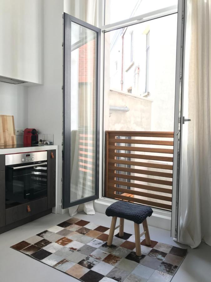 Bright Design House! Ferienhaus